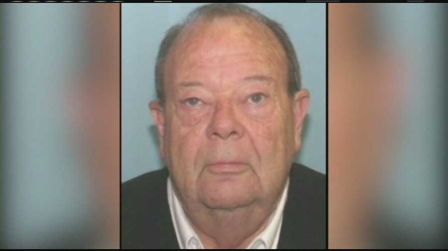 Lockland police said they found the body of James Rolman, 72, who was abducted Friday after withdrawing a large sum of money from a US Bank on Williams Street. Officers said Rolman's body was found in his car Saturday afternoon.
