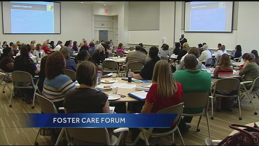 Ohio could extend help for foster kids aging out of system