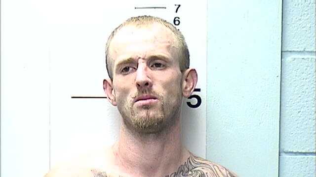 Anthony Saylor, 25, accused of shooting his pregnant girlfriend