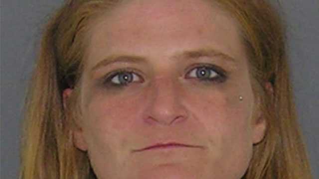 Female inmate found dead at Hamilton County Jail