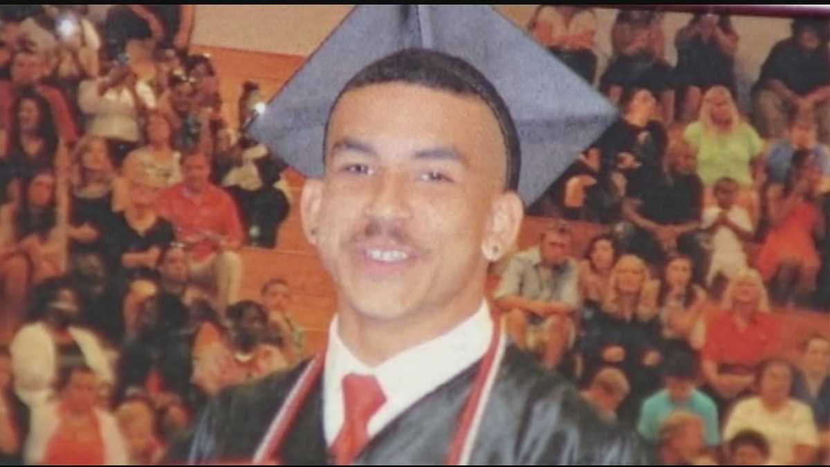 Victim identified in fatal Newport shooting