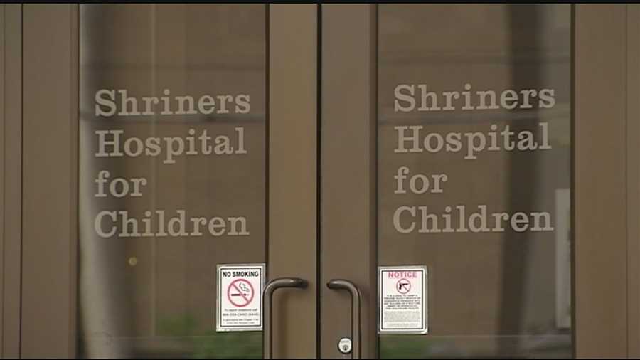 A warning is coming from the Ohio Department of Commerce Division of State Fire Marshal and Cincinnati burn professionals at Shriners Hospital where they recently treated a local case involving a dangerous new fad called the fire challenge.