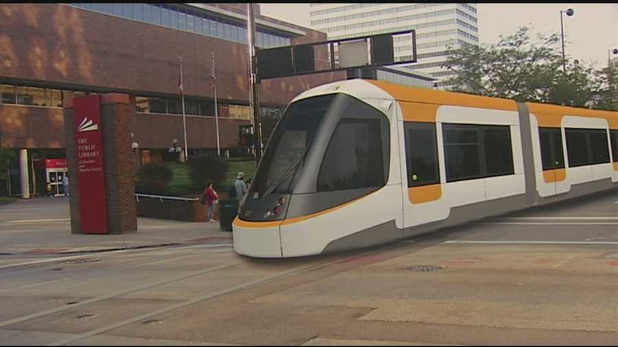 A major funding possibility for the Cincinnati streetcar has been derailed leaving project managers to re-think how they’ll patch a $5 million gap in operations funds.