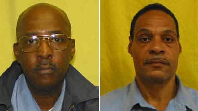 Convicted cop killers again denied parole
