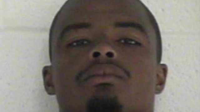 Deputies ID man wanted after Butler Co. pursuit, crash, manhunt