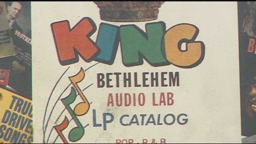 Mayor John Cranley kicked off King Records Month by acknowledging the fact that the staple was the first racially integrated record company in the country.