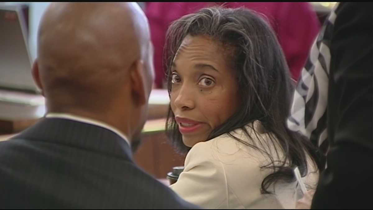 Jury selected for Judge Tracie Hunter's trial