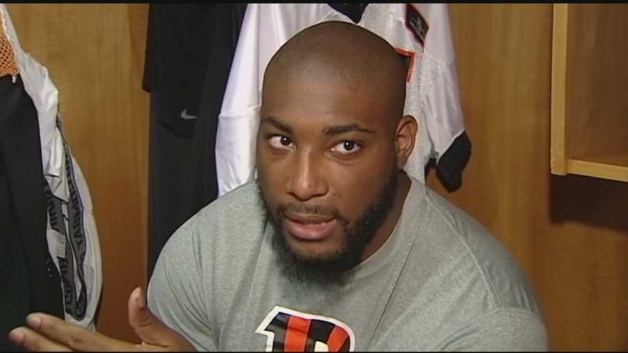 Devon Still signed to Bengals' 53-man active roster