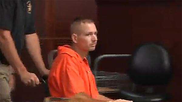 Suspect in NKY double slaying makes first court appearance