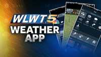 You can find the WLWT Weather App by searching WLWT in your iPhone's app store or click here to download.