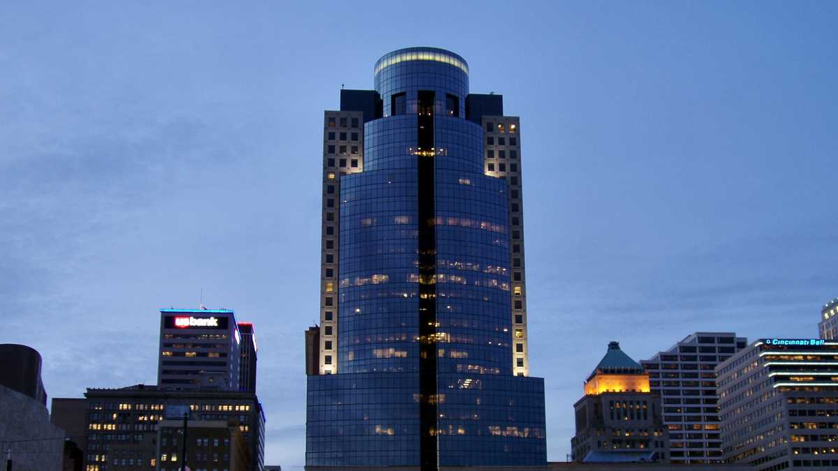 Ohio's Top 14 Most Dangerous Cities