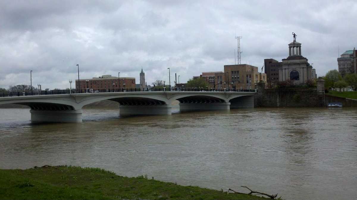 Ohio's Top 14 Most Dangerous Cities