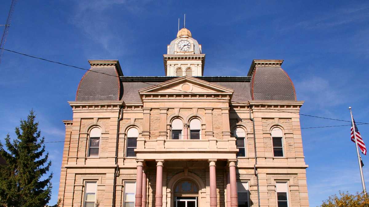 Ohio's Top 14 Most Dangerous Cities