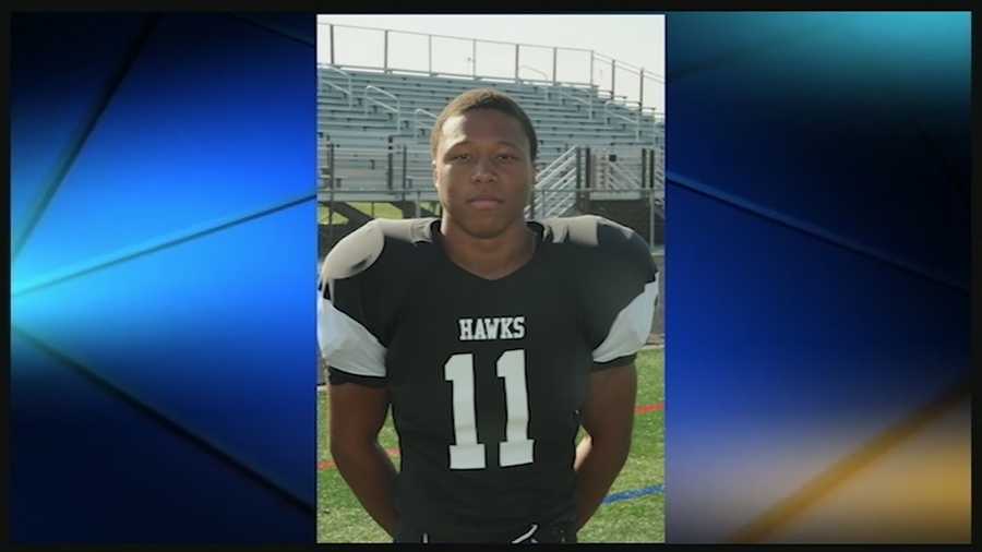 Cincinnati police are investigating an accident involving a 2005 Suzuki GS 500 motorcycle in which a University of Cincinnati football player died. Cincinnati police said that the crash happened in the 3600 block of Vine Street near the intersection with Forest Avenue shortly after 1:30 p.m.