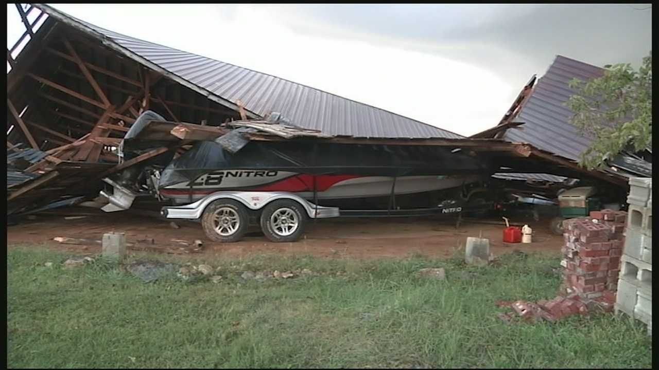 Multiple Tornadoes Confirmed In Indiana, Kentucky