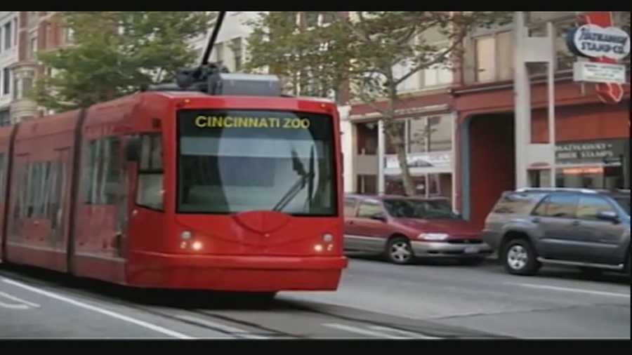 Mayor John Cranley has quickly nixed any notion of using even a portion of the city's $18 million surplus to close the gap in operating dollars for the under-construction streetcar line.