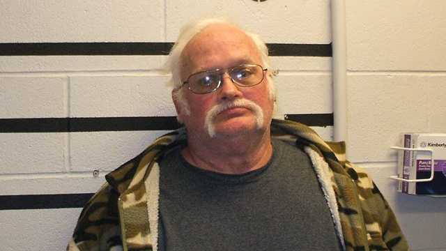 Franklin man sentenced to 12 years in child rape case
