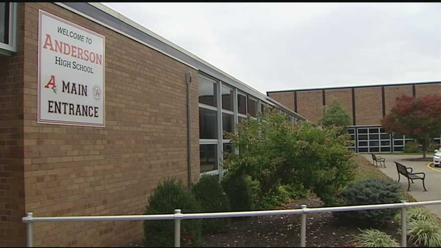 If approved, it would raise $103 million dollars to renovate eight buildings and replace Wilson Elementary School.