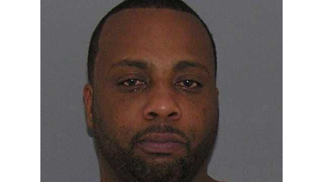 Man surrenders after overnight standoff with police