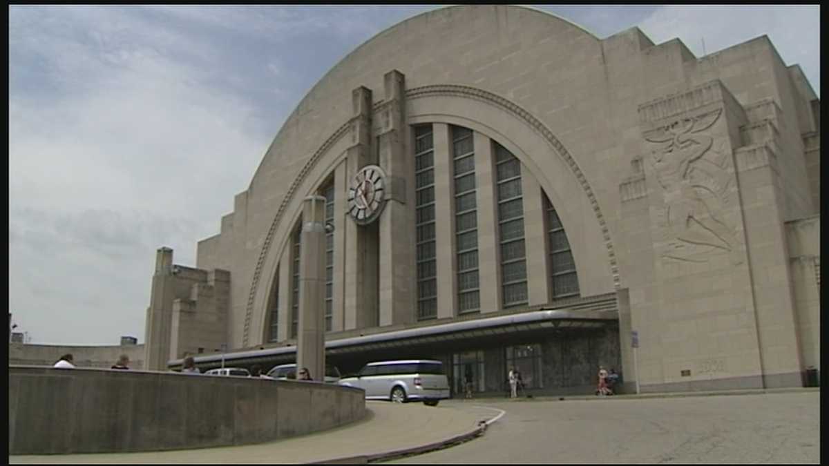 More money approved for Union Terminal renovations