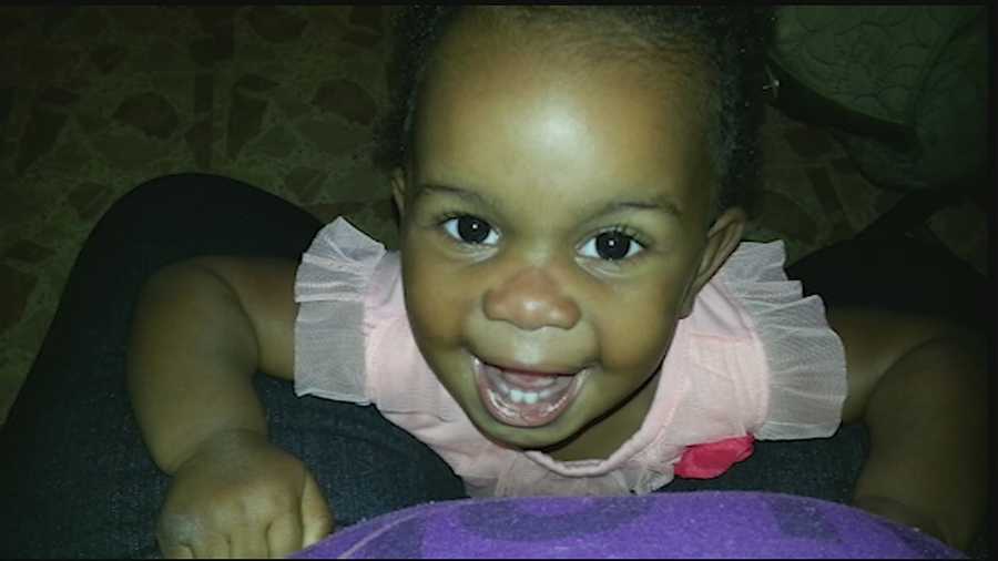 Questions are being raised about how a two year-old ended up in the hospital fighting for her life after concerns about child abuse were raised multiple times.