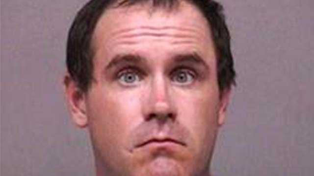 Man arrested in Fifth Third Bank robbery in Batavia Twp.