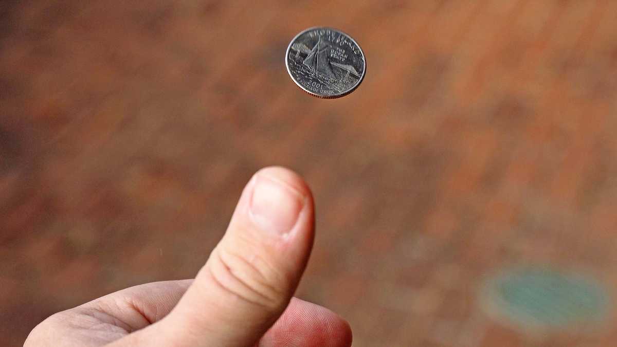 2 Ky. elections decided by coin flip