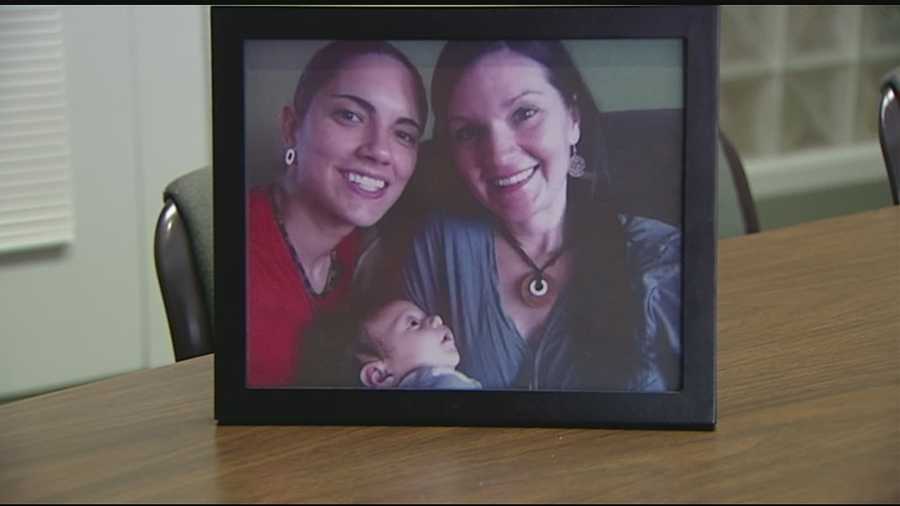 Pam and Nicole Yorksmith are the parents of two little boys and they are two of the plaintiffs wondering how decisions being made today will shape their lives tomorrow.