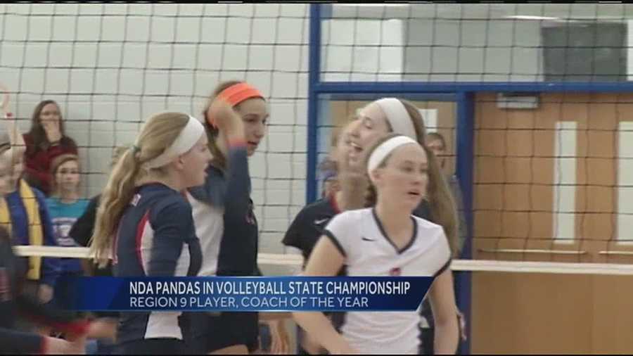 Several Tri-State high school teams took home state titles over the weekend.