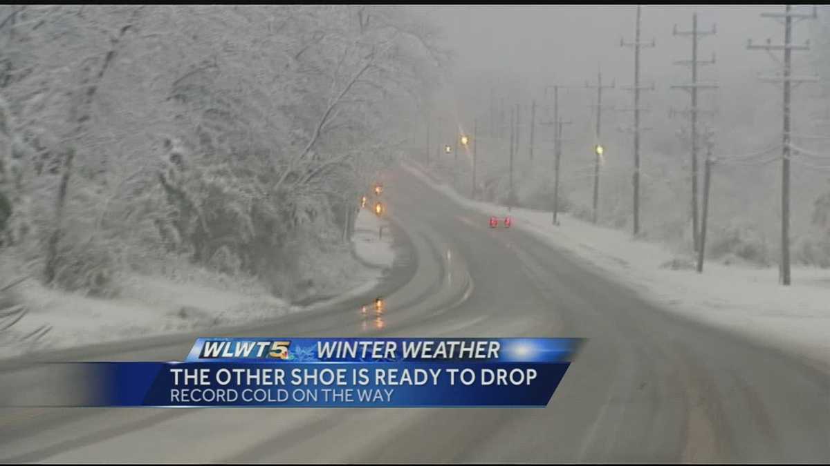 Record snow, freezing temperatures mean long haul for road crews