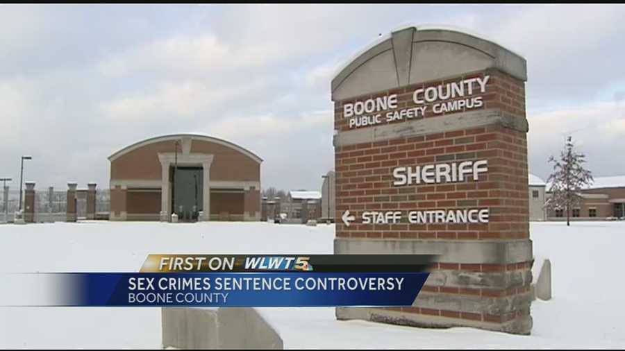 The Boone County Prosecutor’s Office responded to our questions about Christopher Lieberum’s plea deal on Tuesday.