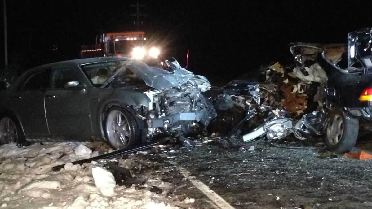 Man killed in overnight wreck in Butler County identified