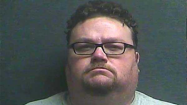 Deputies Nky Man Traded Pot For Nude Photos Of Girl 1324