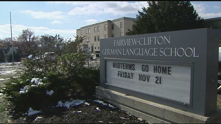 Cincinnati Public Schools will add an extra kindergarten class to Fairview-Clifton German Language School for the 2015-2016 school year. The district is accepting 17 additional students because the school mistakenly handed out 64 acceptance letters when there was only room for 44 students.
