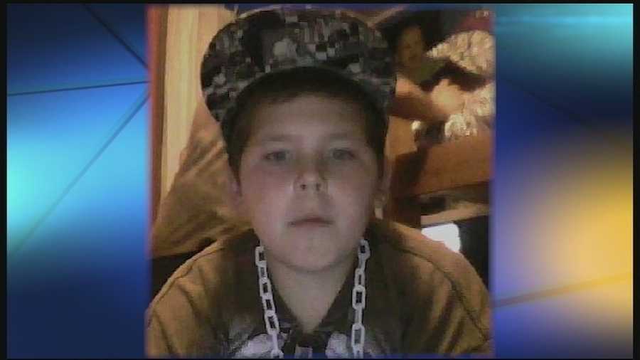 The burned teen is receiving care at Cincinnati Shriners Hospital, while the other is locked up.