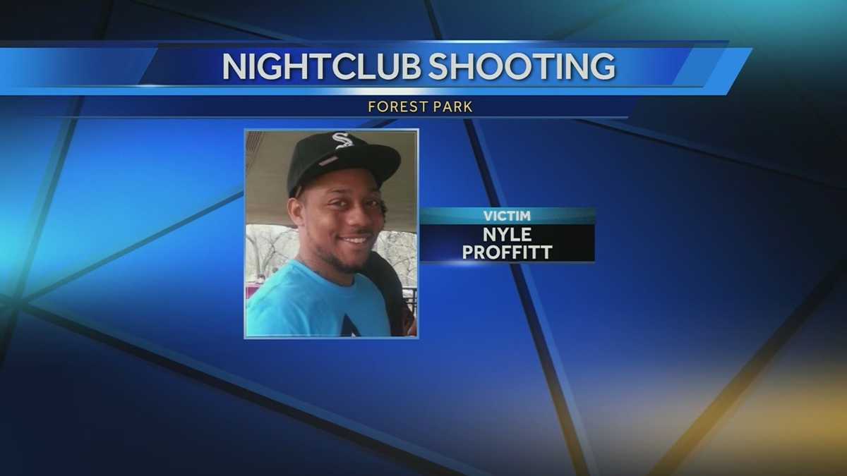 Police investigate fatal shooting in Forest Park