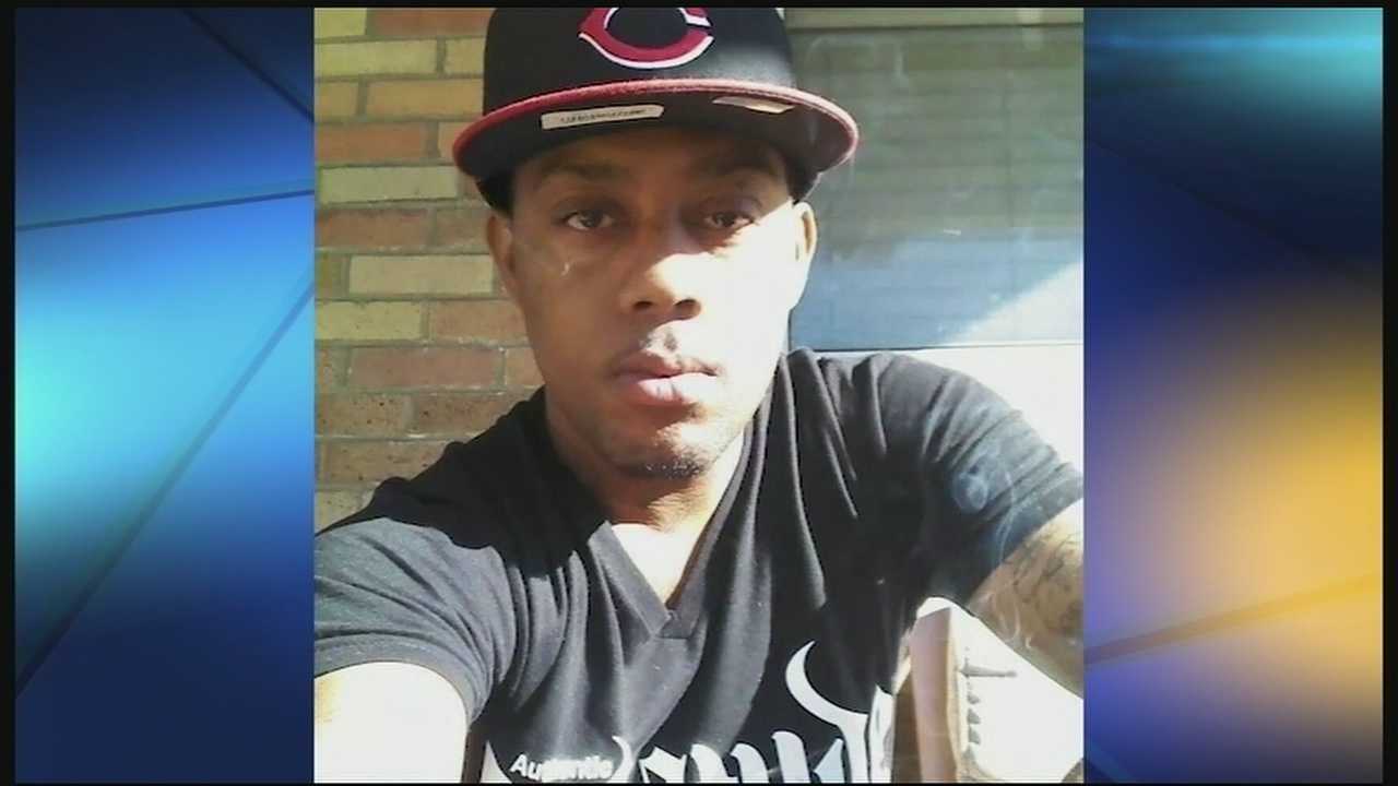 Family, Friends Plead For Clues In Forest Park Man's Shooting Death