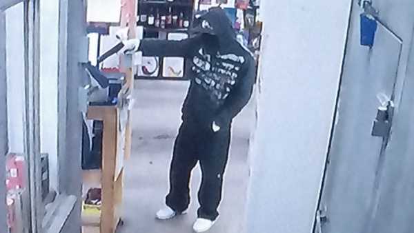 Hamilton police seek info following armed robbery of Minnick's Drive Thru