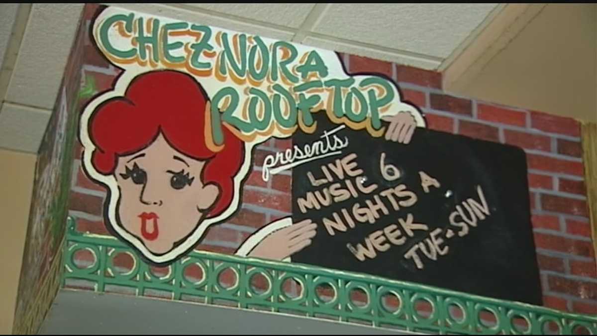 Chez Nora hits auction block, sells for just over half of asking price