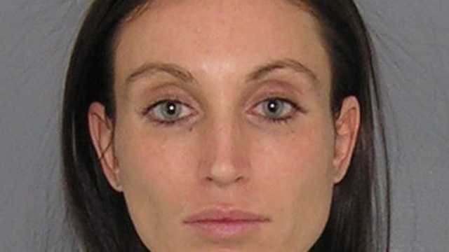 Woman accused of driving drunk with 7-year-old daughter in vehicle