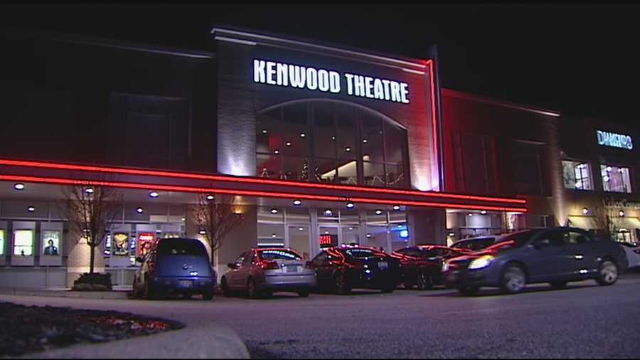 kenwood theatre