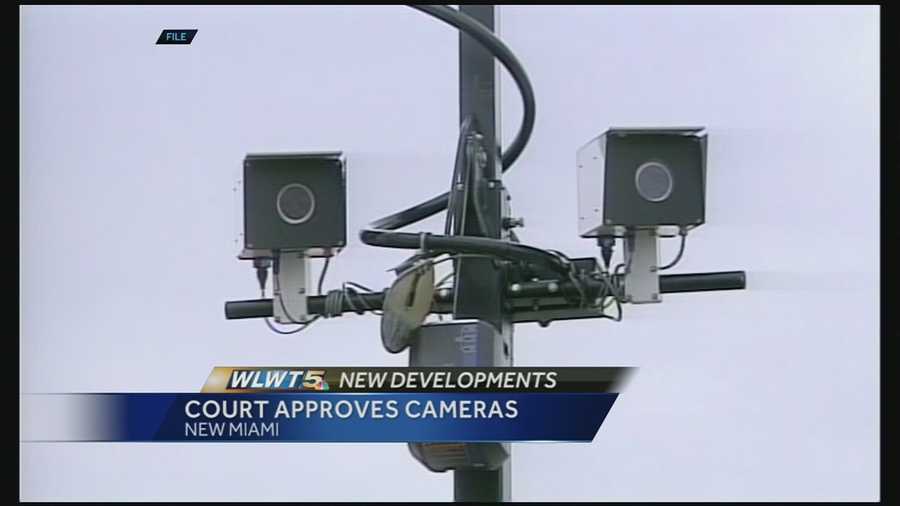 The Ohio Supreme Court has again upheld use of traffic camera enforcement by the state's municipalities.