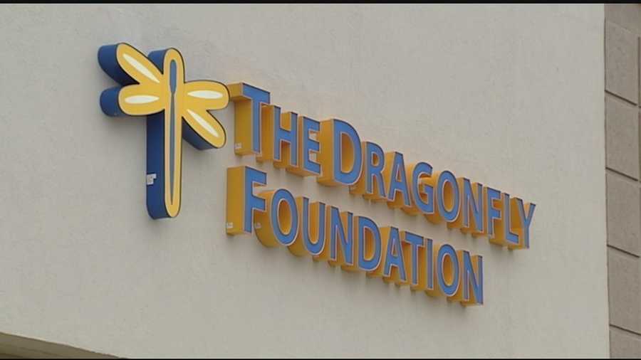 The Dragonfly Foundation is usually an organization that provides help for people battling cancer, but now the foundation is asking for help. Donations to the nonprofit organization are down 80 percent.