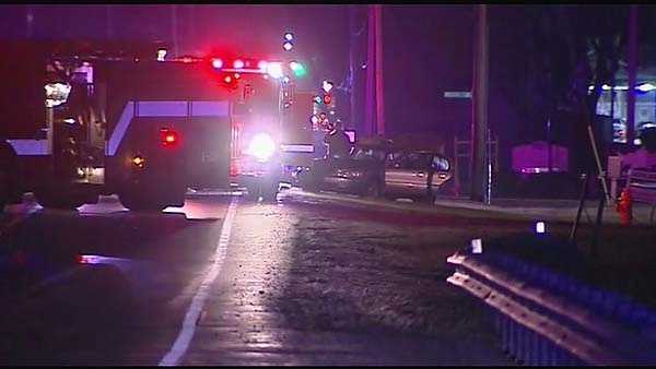 2 Dead In Separate Butler County Accidents