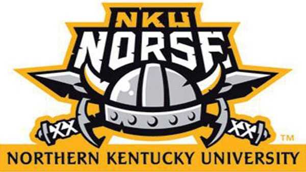 Northern Kentucky University Men's Basketball