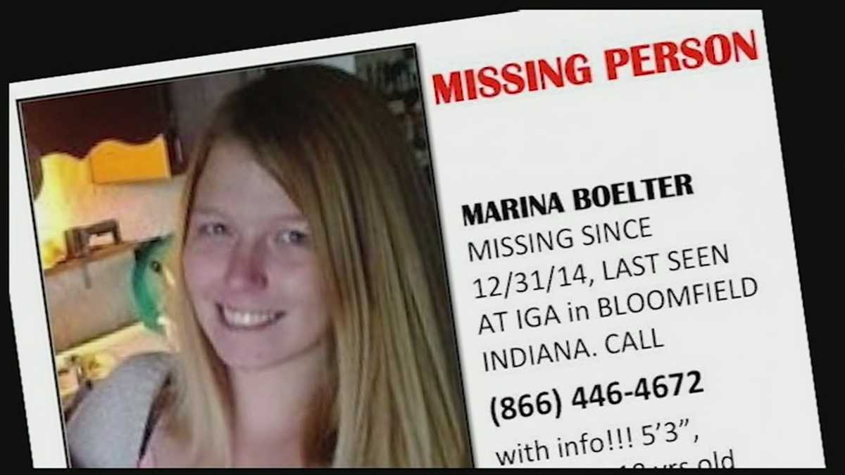 Groups search for missing Hamilton woman in central Indiana