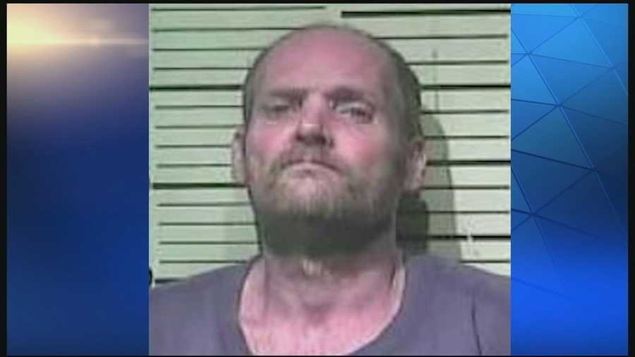 A Northern Kentucky man admitted killing two women nearly two decades ago on Monday. Robert Morgan, 50, told Campbell County Judge Julie Reinhardt Ward that he killed Vera Harrison and Jacki Bonner in 1996.