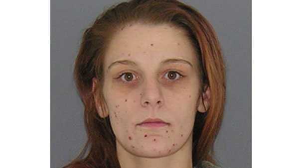 Woman Facing Child Endangerment, Drug Charges Appears In Court