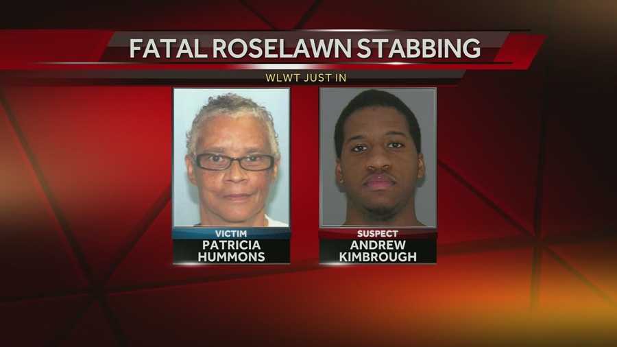 Police are investigating after a woman in a wheelchair was stabbed and killed in Roselawn. The incident happened near Hillcrest Elderly apartments in the 1800 block of Losantville Avenue Sunday.