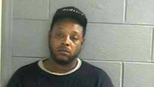 Photos Carjacking Suspect Arrested Several Times Previously